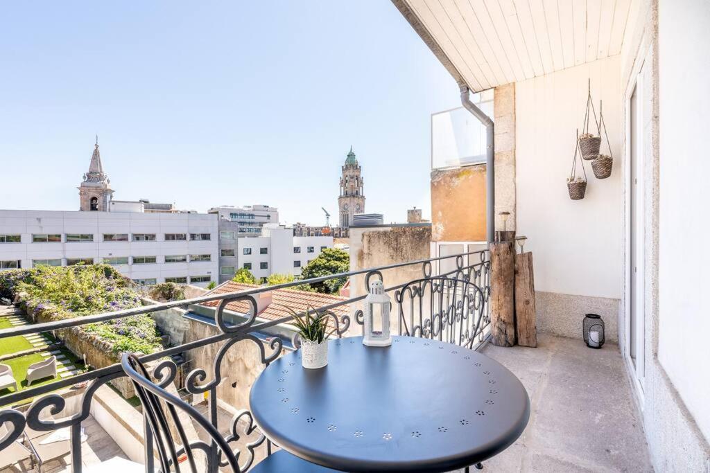 Viva Mosaics Studio Porto Exteriér fotografie