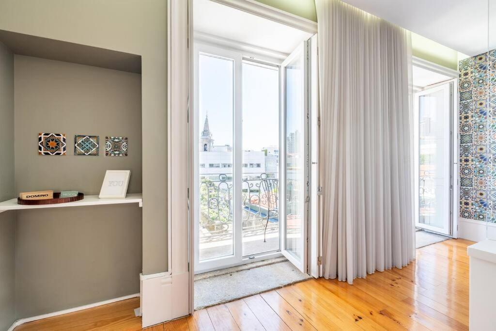 Viva Mosaics Studio Porto Exteriér fotografie