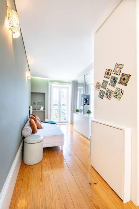 Viva Mosaics Studio Porto Exteriér fotografie