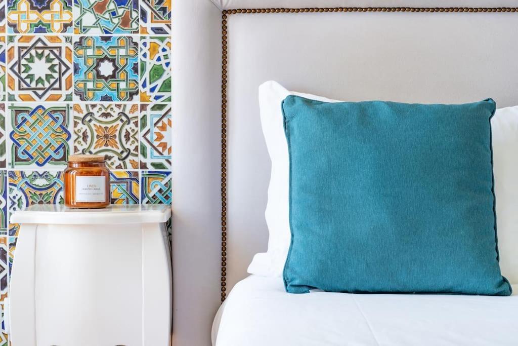 Viva Mosaics Studio Porto Exteriér fotografie